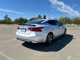 Used 2016 Nissan Maxima SR image 5