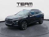 New 2025 Chevrolet Trax RS w/ Driver Confidence Package image 3