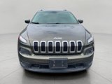 Used 2016 Jeep Cherokee Latitude w/ Cold Weather Group image 3