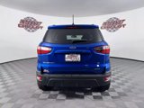 Used 2019 Ford EcoSport SE w/ SE Convenience Package image 6