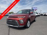 Used 2022 Kia Soul LX w/ Technology Package image 3