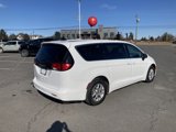 Used 2023 Chrysler Voyager LX image 3