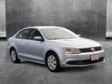 Used 2014 Volkswagen Jetta SE image 3