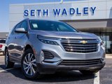 Used 2024 Chevrolet Equinox Premier image 2