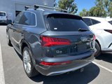Used 2018 Audi Q5 Prestige w/ Prestige Package image 4