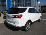 Used 2019 Chevrolet Equinox LT image 3