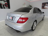 Used 2012 Mercedes-Benz C 300 4MATIC Sedan w/ Multimedia Pkg image 3