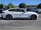 Certified 2023 BMW i4 eDrive40 w/ M Sport Package image 3