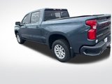 Used 2020 Chevrolet Silverado 1500 RST image 3