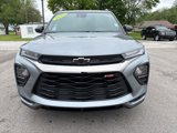Used 2023 Chevrolet TrailBlazer RS w/ Convenience Package image 2