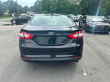 Used 2015 Ford Fusion SE w/ Equipment Group 202A image 6