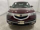 Used 2011 Acura MDX image 2