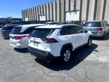 Used 2021 Toyota RAV4 XLE image 4