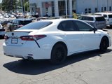 Used 2023 Toyota Camry SE image 4