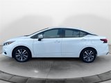 Used 2021 Nissan Versa SV image 2