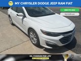Used 2023 Chevrolet Malibu LT image 4