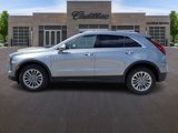 New 2024 Cadillac XT4 Premium Luxury w/ Active Safety Package image 2
