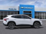 New 2025 Chevrolet Trax RS w/ Driver Confidence Package image 5