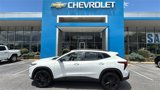 New 2025 Chevrolet Trax ACTIV w/ Sunroof Package image 4