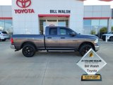 Used 2018 RAM 1500 Tradesman w/ Popular Equipment Group image 4