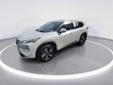 Used 2023 Nissan Rogue Platinum image 4