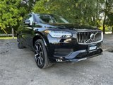 Certified 2022 Volvo XC90 T6 Momentum w/ Advanced Package image 2