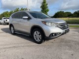 Used 2014 Honda CR-V EX image 2