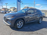 Certified 2022 Hyundai Tucson SEL image 3