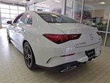 Certified 2024 Mercedes-Benz CLA 250 4MATIC image 5
