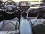 Certified 2021 Toyota Camry SE image 6
