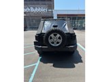 Used 2012 Jeep Wrangler Unlimited Sport image 6