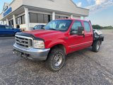 Used 2000 Ford F250 XLT image 3