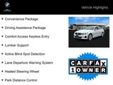Certified 2024 BMW 330i xDrive Sedan w/ Convenience Package image 4