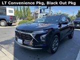 New 2025 Chevrolet Trax LT w/ LT Convenience Package image 4