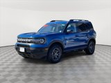 Used 2024 Ford Bronco Sport Big Bend image 3