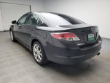 Used 2013 MAZDA MAZDA6 i Grand Touring image 5