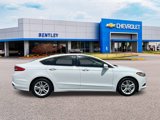 Used 2018 Ford Fusion SE image 6