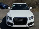 Used 2017 Audi Q5 2.0T Premium Plus w/ Technology Package image 2