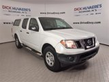 Used 2013 Nissan Frontier S image 3