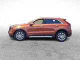 Used 2020 Cadillac XT4 Premium Luxury image 2