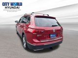 Used 2020 Volkswagen Tiguan SE R-Line image 3