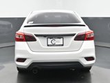 Used 2017 Nissan Sentra SR w/ SR Midnight Edition image 5