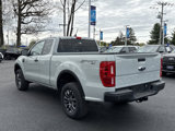 Certified 2021 Ford Ranger XLT w/ Equipment Group 301A Mid image 5