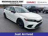Used 2022 Honda Civic Sport image 3