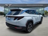Used 2023 Hyundai Tucson SEL w/ Convenience Package image 3