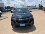 Used 2024 Chevrolet Equinox LS w/ LS Convenience Package image 2
