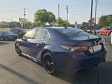 Used 2023 Toyota Camry XSE image 3