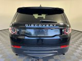 Used 2018 Land Rover Discovery Sport HSE image 4