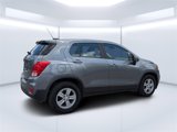 Used 2020 Chevrolet Trax LS image 3