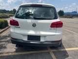 Used 2013 Volkswagen Tiguan S image 3